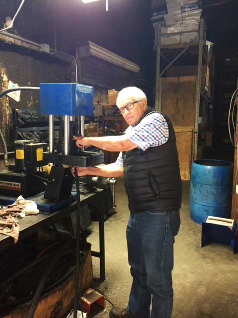 Working Owner